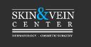Skin and Vein Center logo